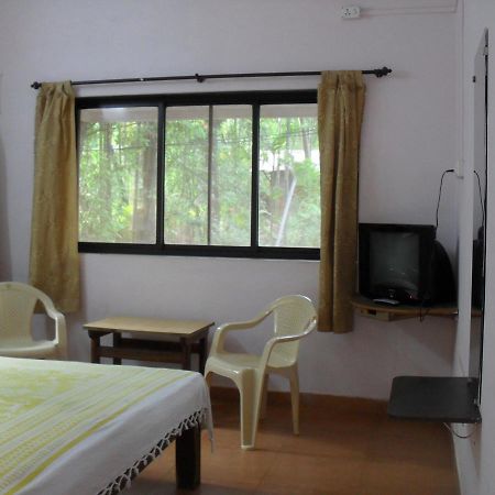 Saaj Resort Dāpoli 외부 사진